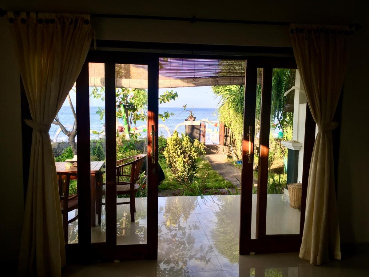 Baruna House Amed Exterior foto